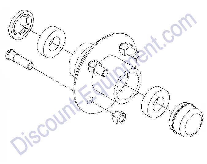 Hub Assembly